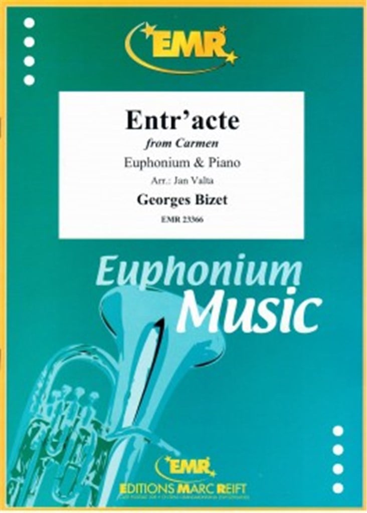 Entr'acte