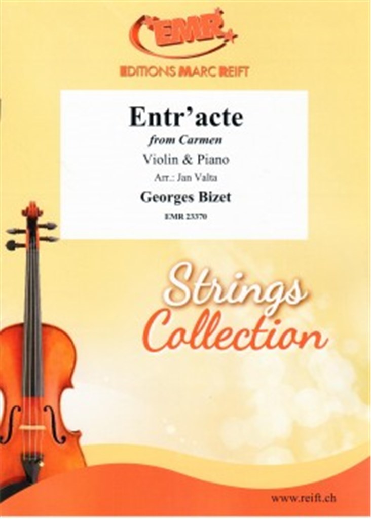 Entr'acte