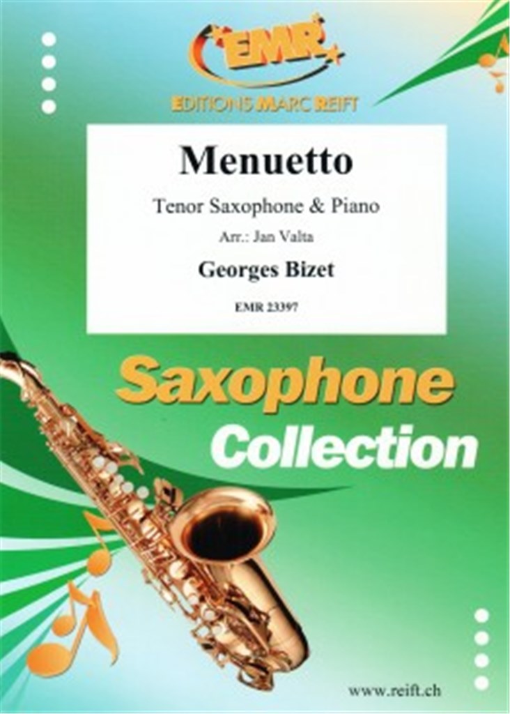 Menuetto