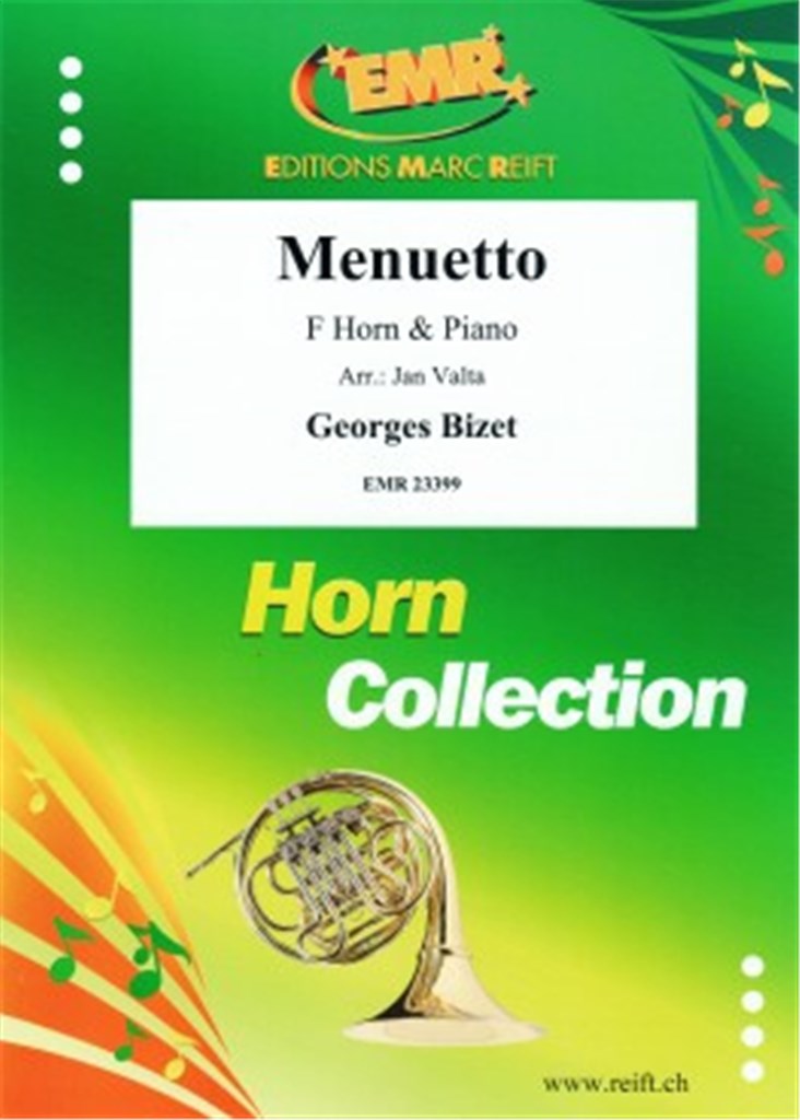 Menuetto