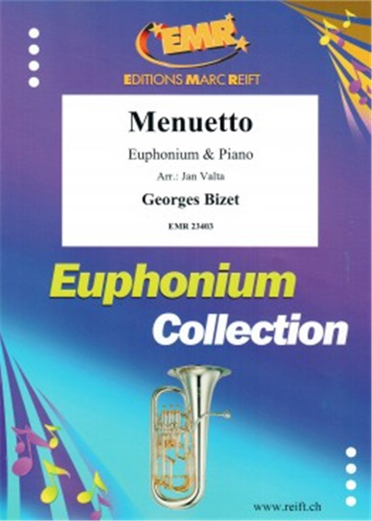 Menuetto