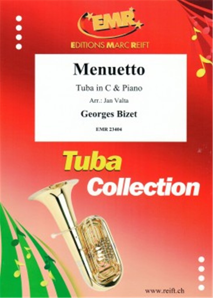 Menuetto