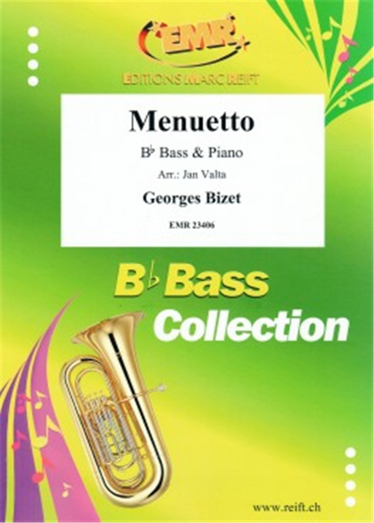 Menuetto