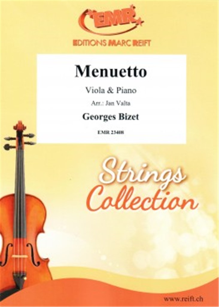 Menuetto