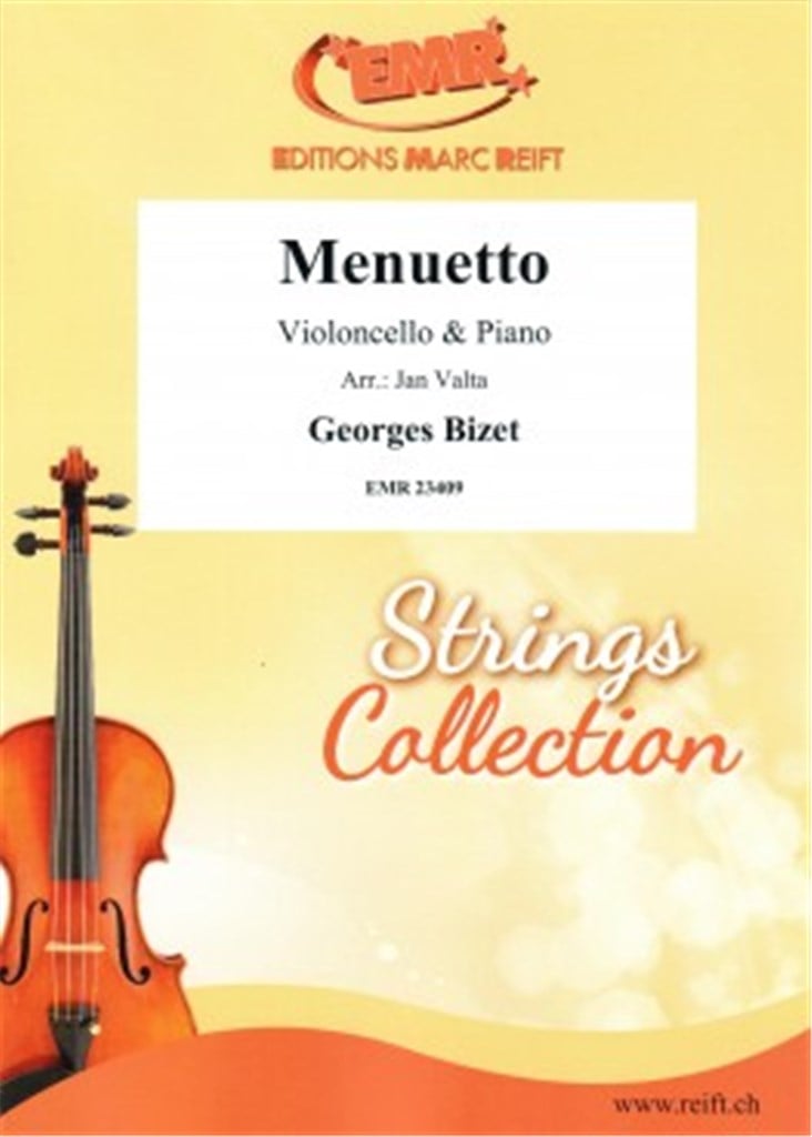 Menuetto