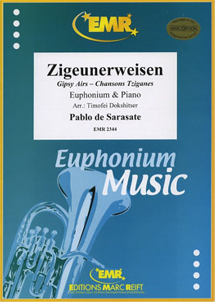 Zigeunerweisen