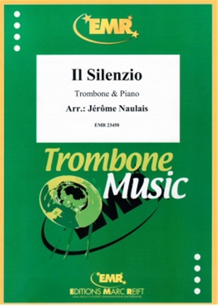 Il Silenzio