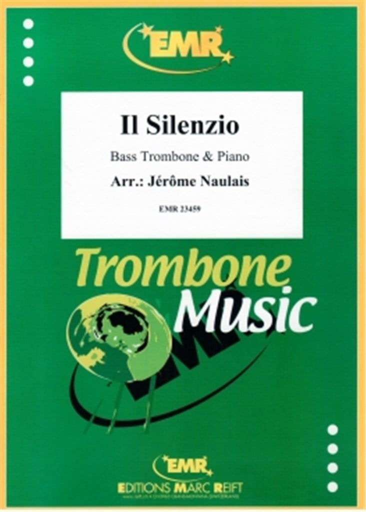 Il Silenzio