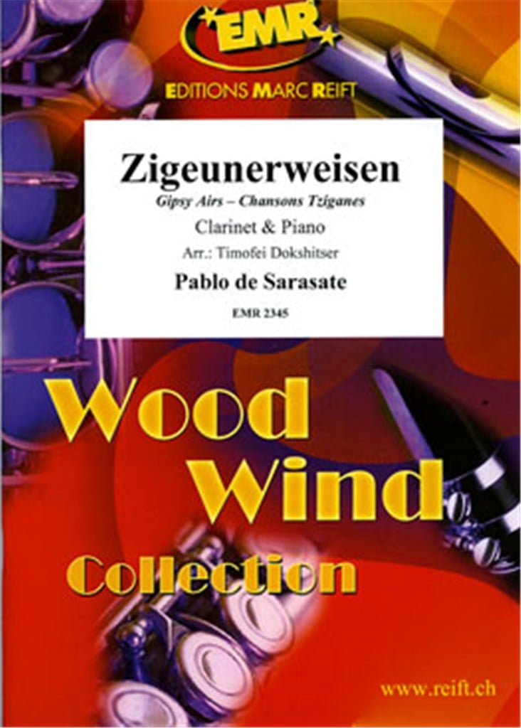 Zigeunerweisen