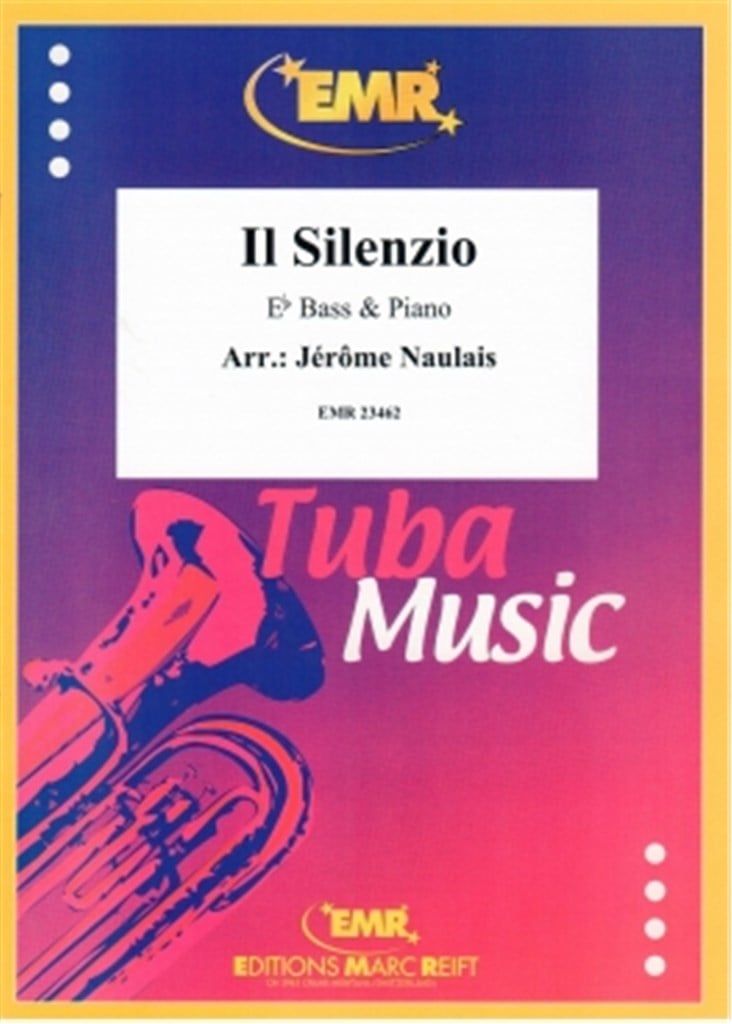 Il Silenzio