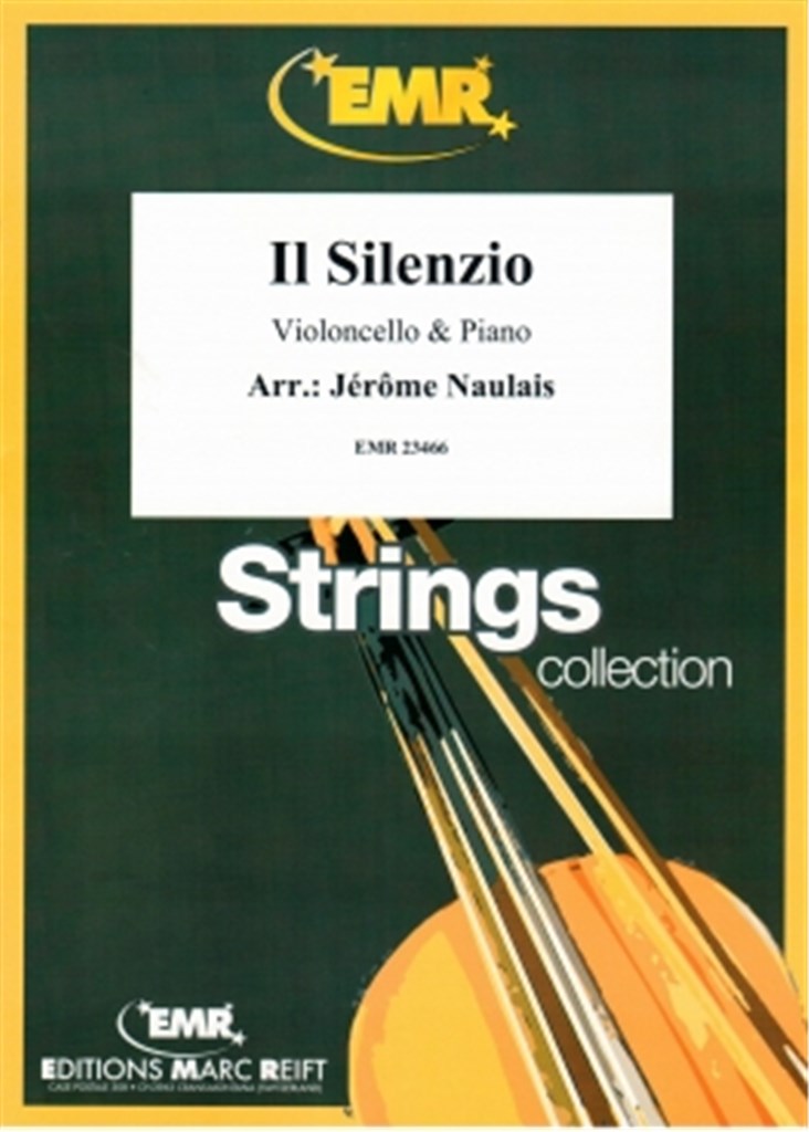 Il Silenzio