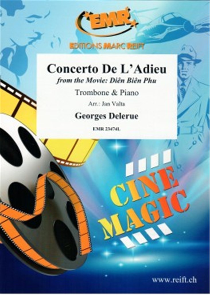 Concerto De L'Adieu