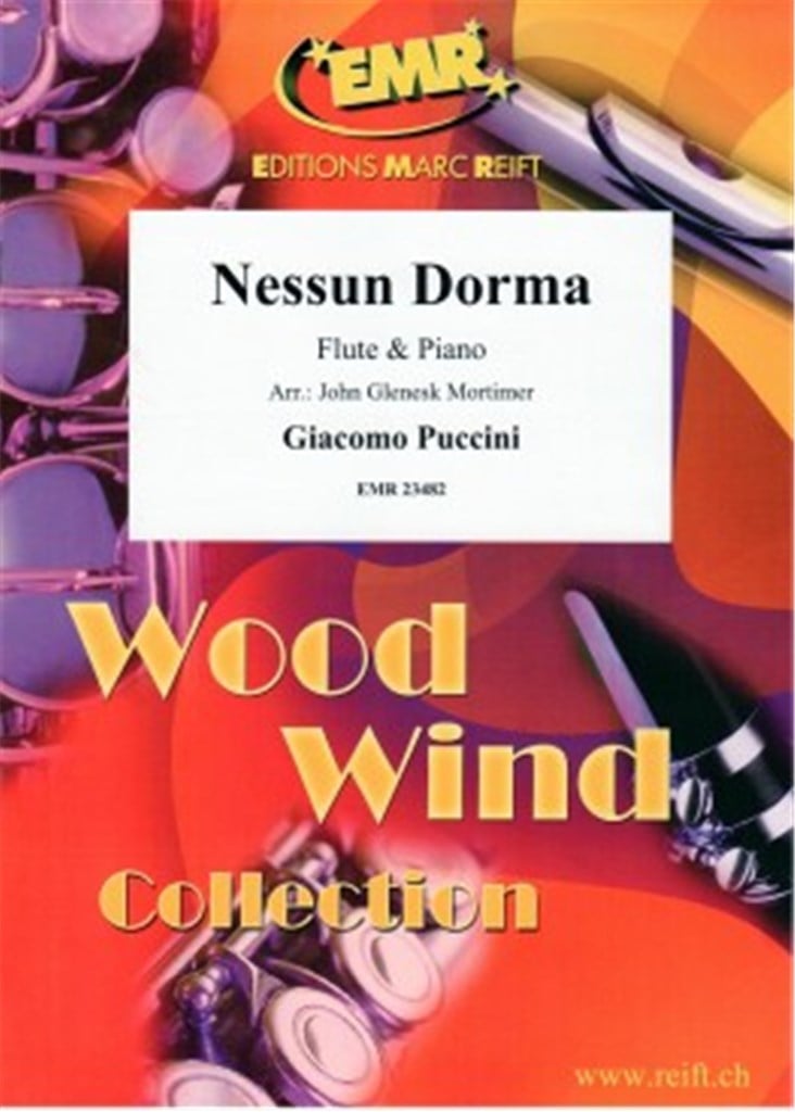 Nessun Dorma