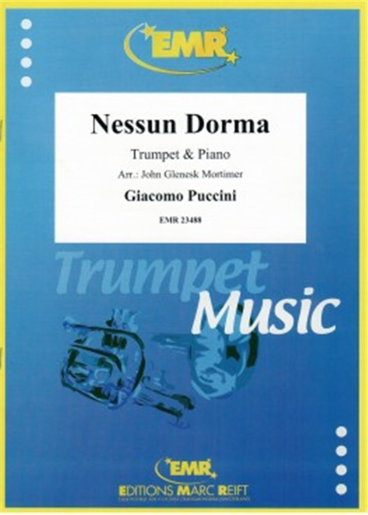 Nessun Dorma
