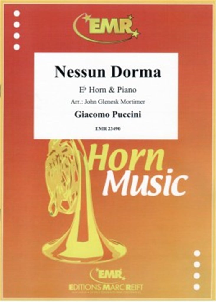 Nessun Dorma