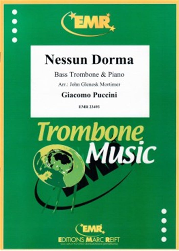 Nessun Dorma