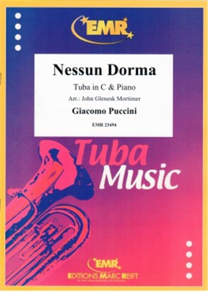 Nessun Dorma