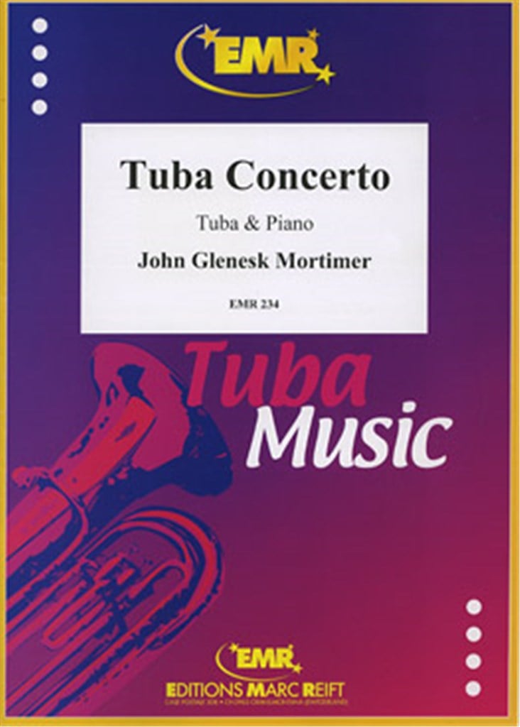 Tuba Concerto
