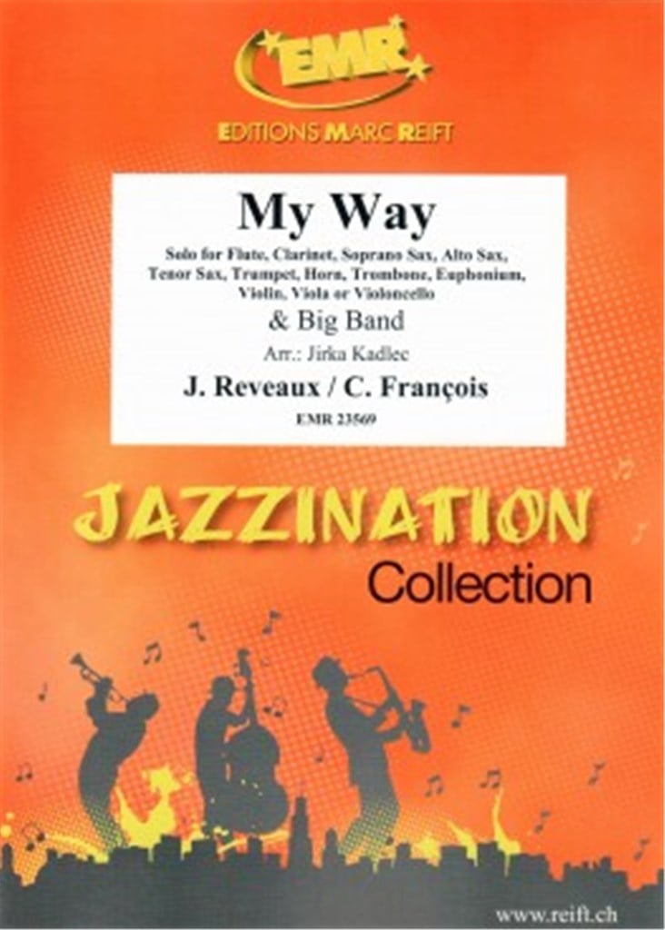 My Way