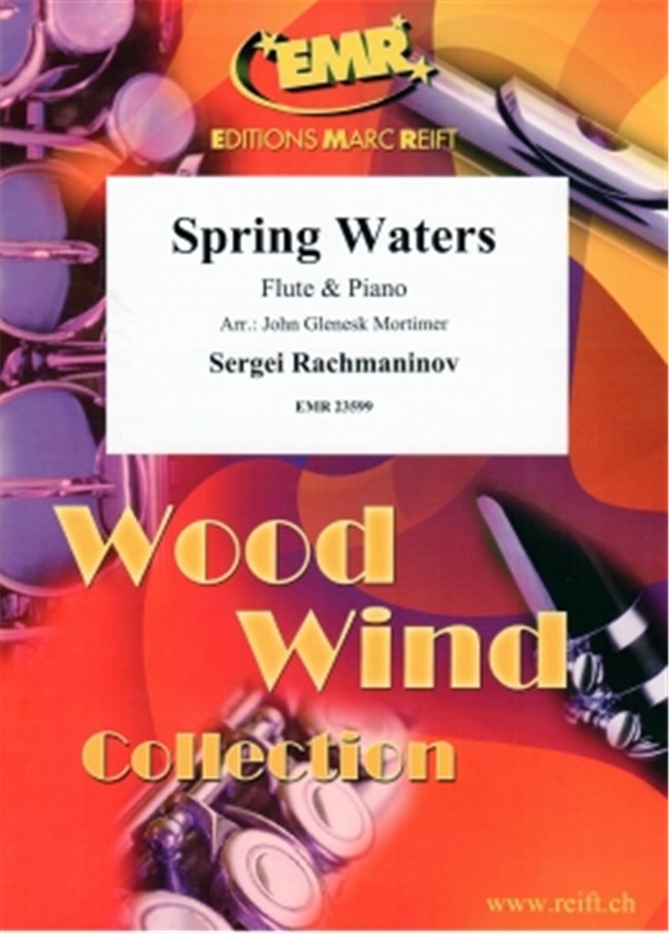 Spring Waters