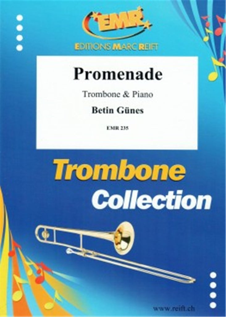 Promenade