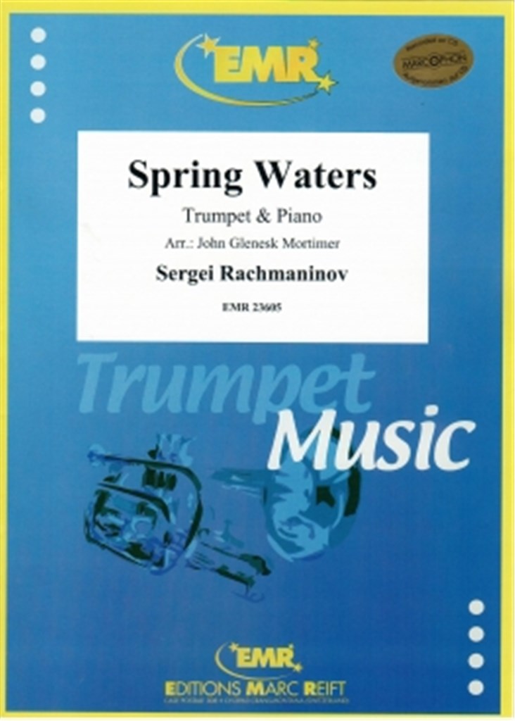 Spring Waters
