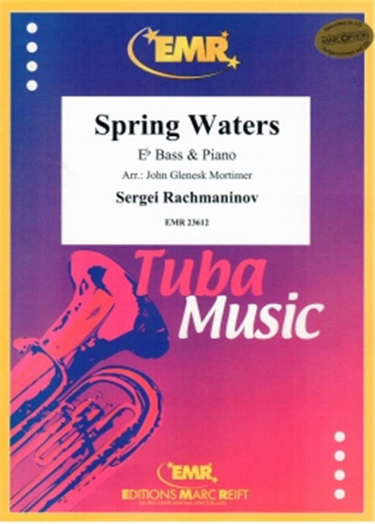 Spring Waters