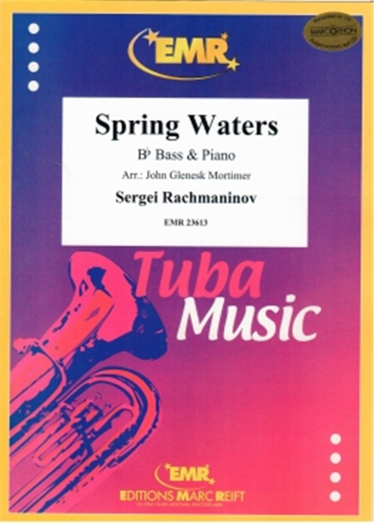 Spring Waters