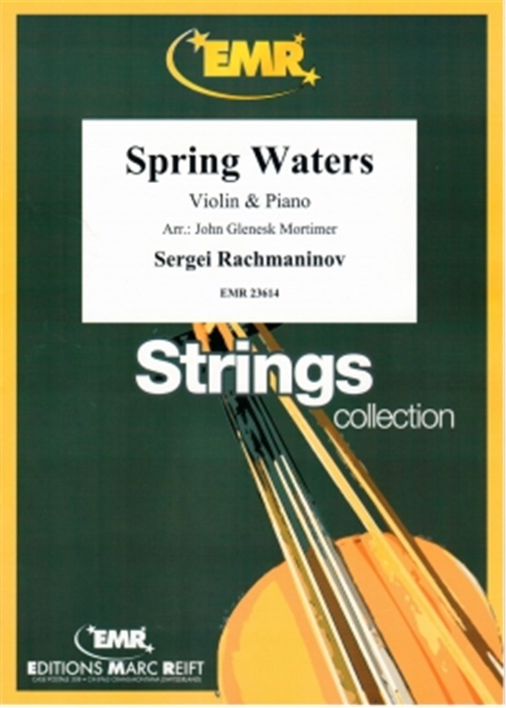 Spring Waters