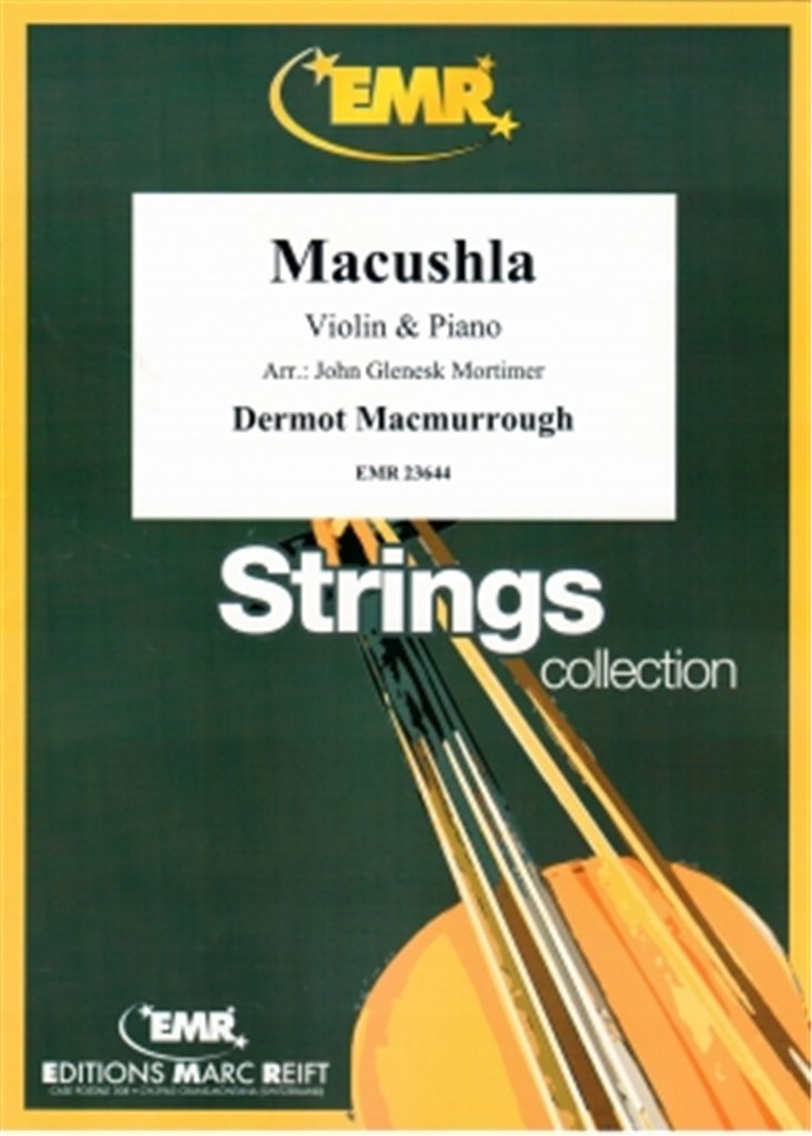 Macushla