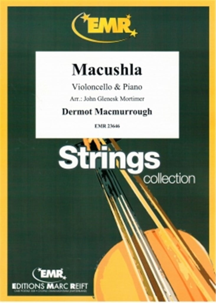 Macushla