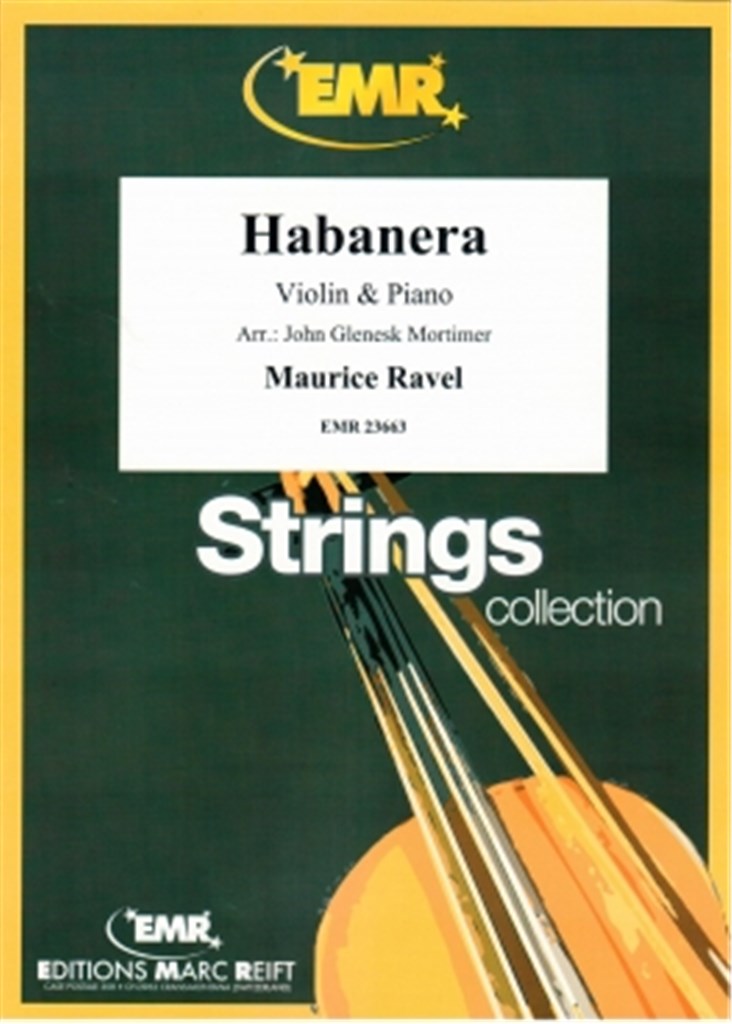 Habanera