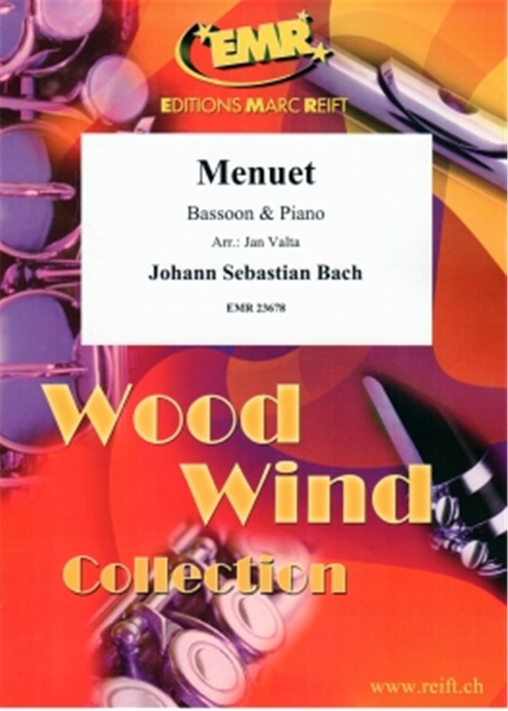 Menuet