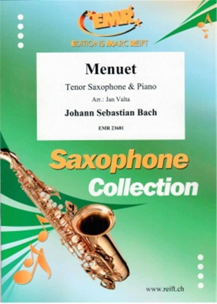 Menuet