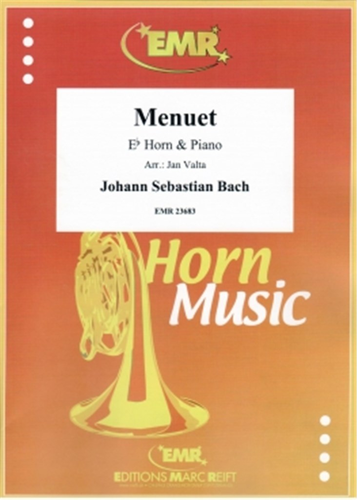 Menuet