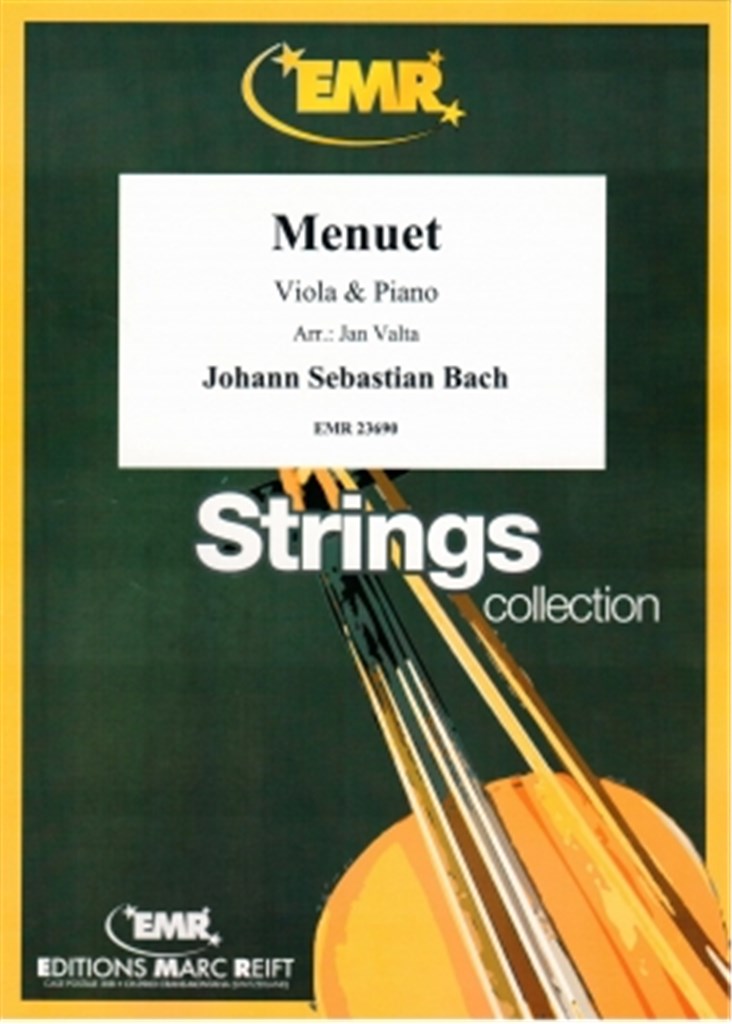 Menuet