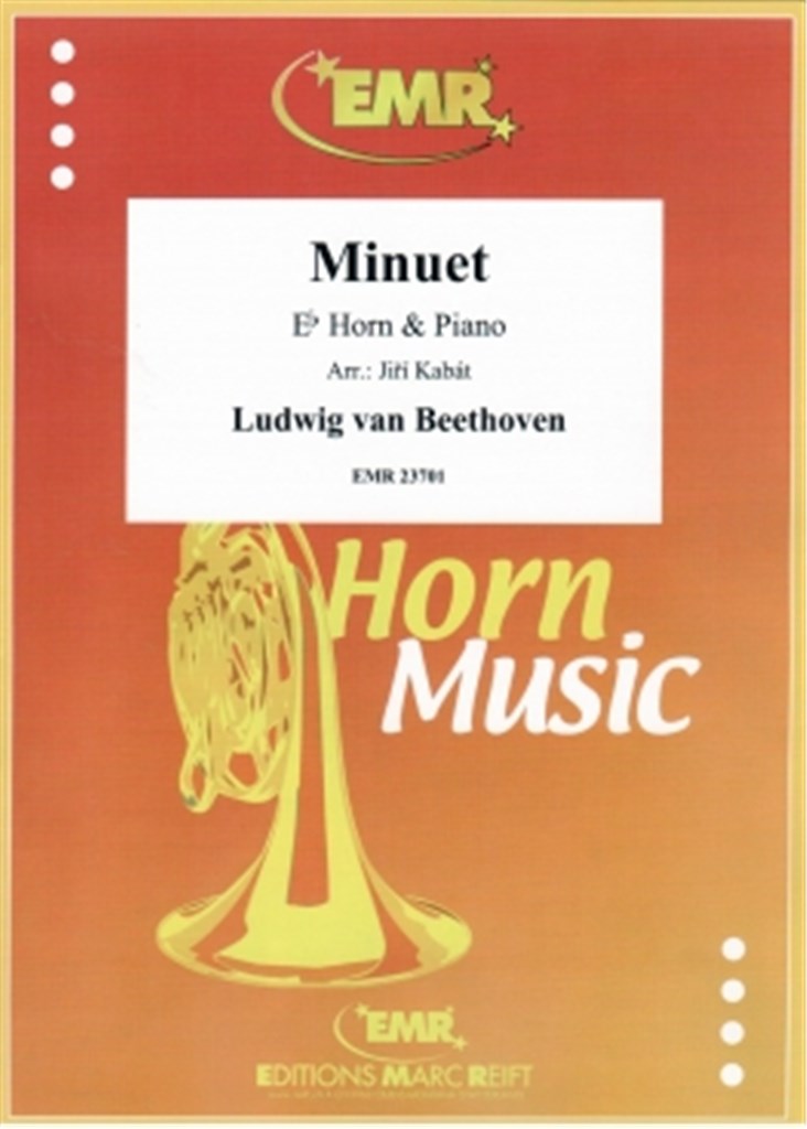 Minuet