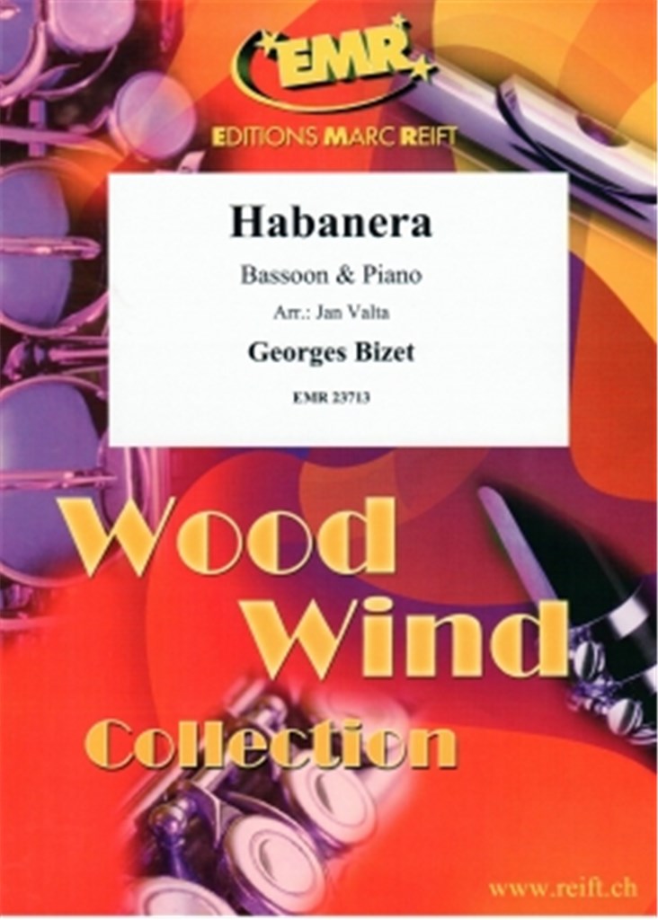 Habanera