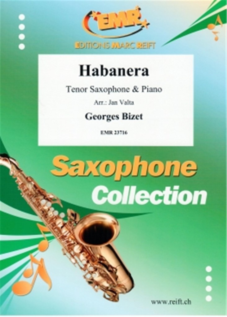 Habanera