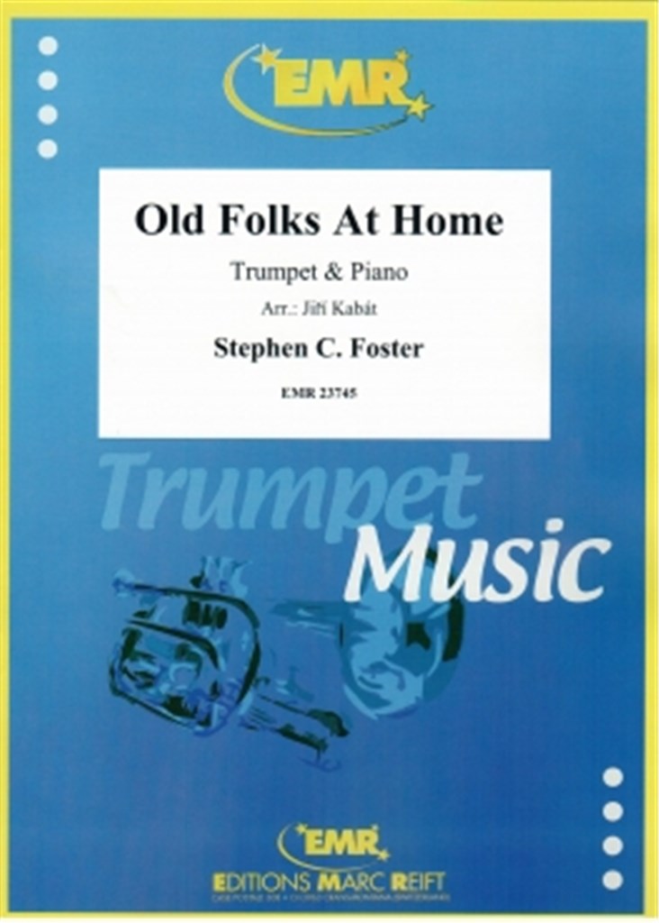 Old Folks At Home