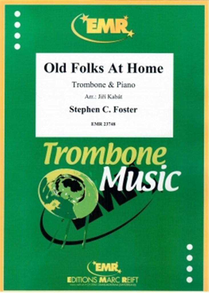 Old Folks At Home