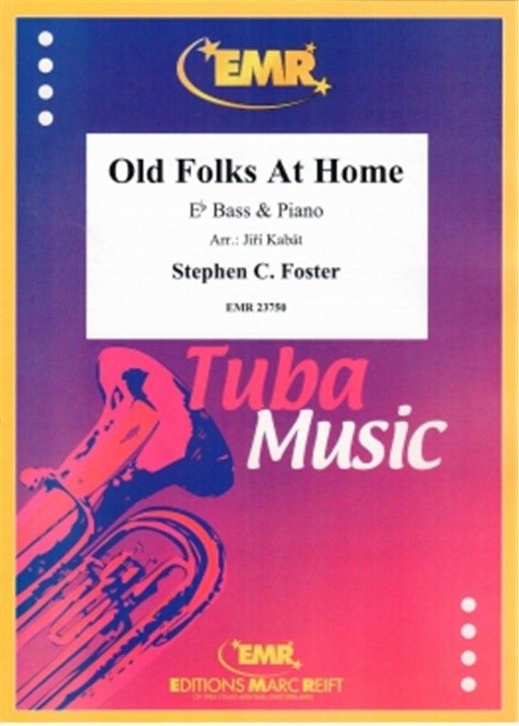 Old Folks At Home