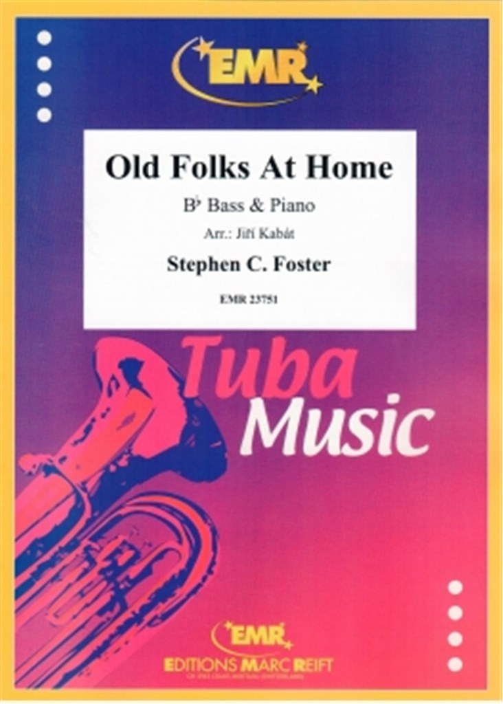 Old Folks At Home