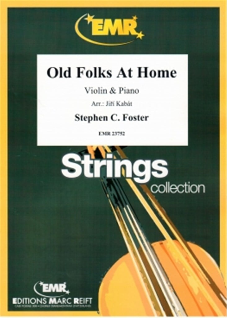 Old Folks At Home