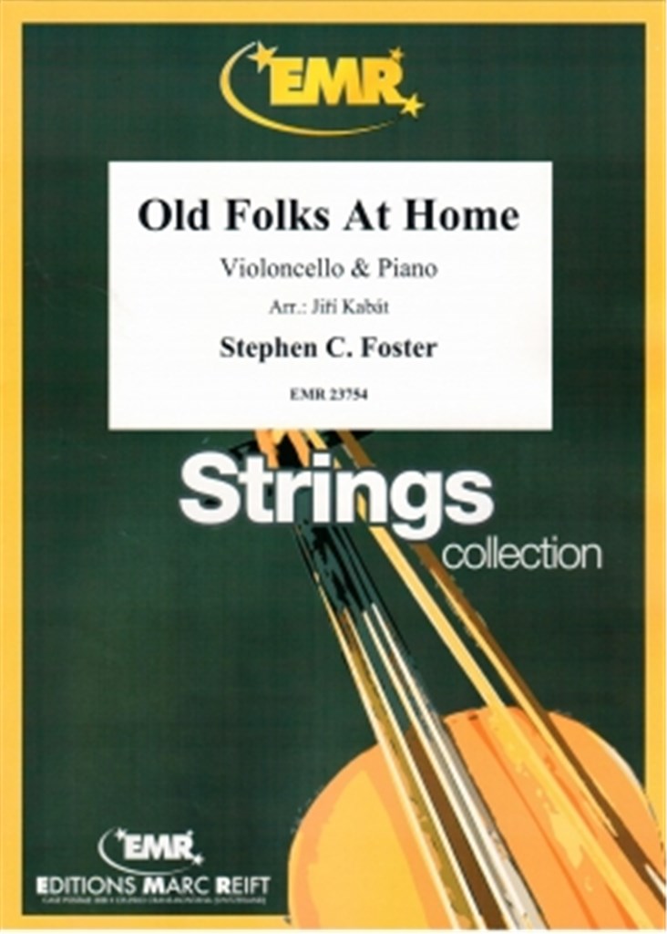 Old Folks At Home