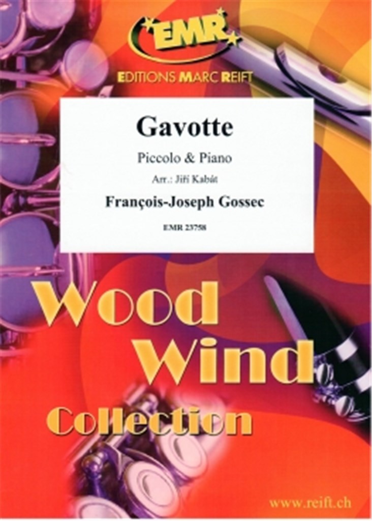 Gavotte