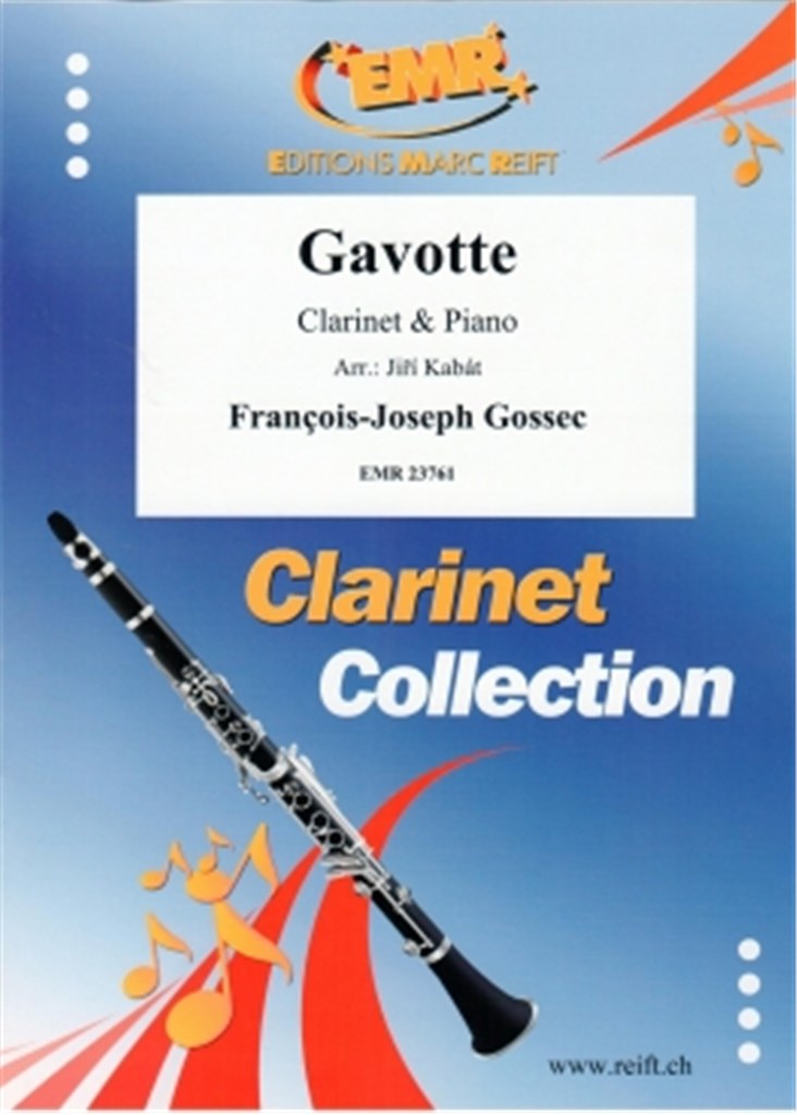 Gavotte