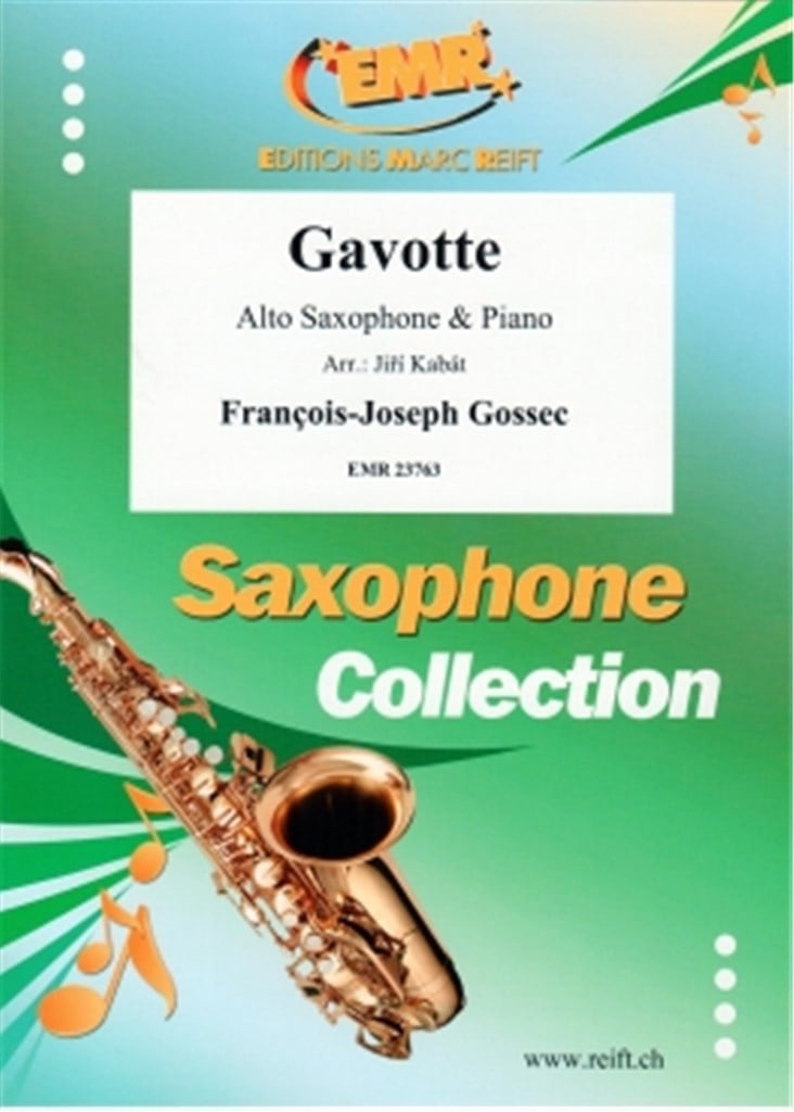 Gavotte
