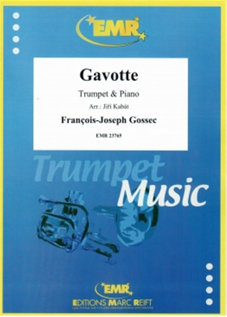 Gavotte