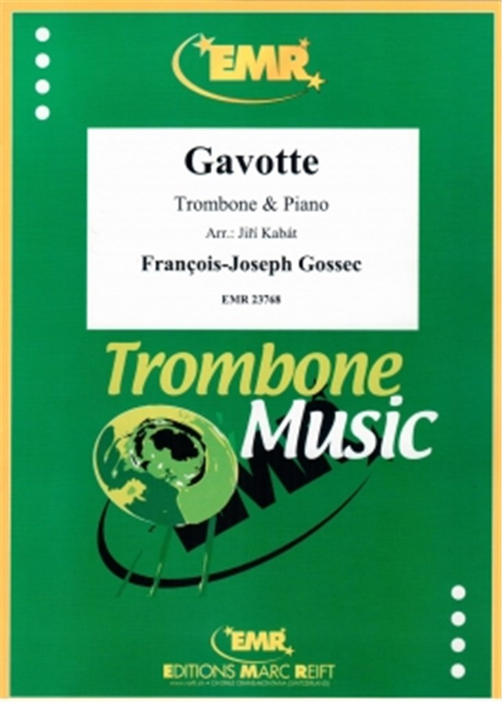 Gavotte